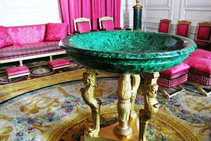 Grand Trianon Emperor's Room
