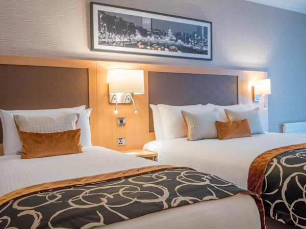 Clayton Hotel Leopardstown