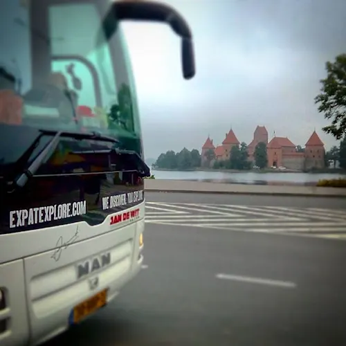 Instagram-trakai-lithuania-_timthetourmansayer