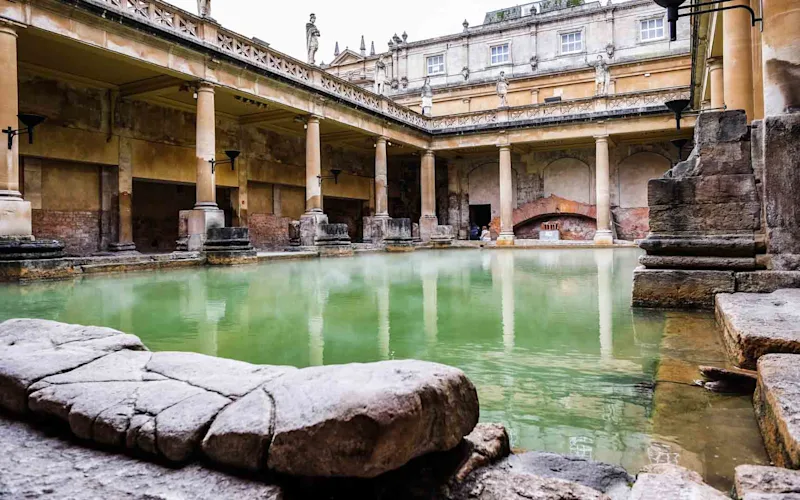 roman-baths-england-ancient-optional-excursion-guided-europe-tour