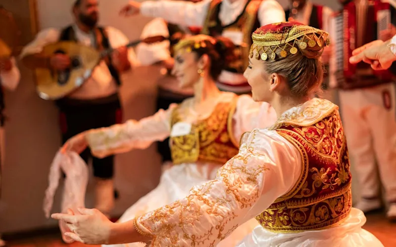 albanian-evening-optional-excursion