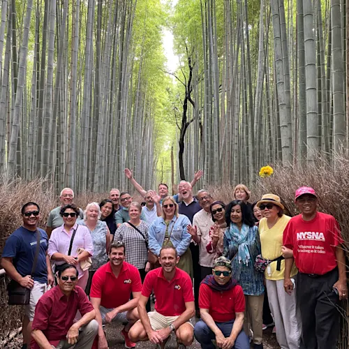Arashiyama-Bamboo-Forest-Expat-Explore-group-Japan-instagram-_travelingdepression_