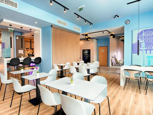 B&B-Hotel-Vienna-Meidling-breakfastroom