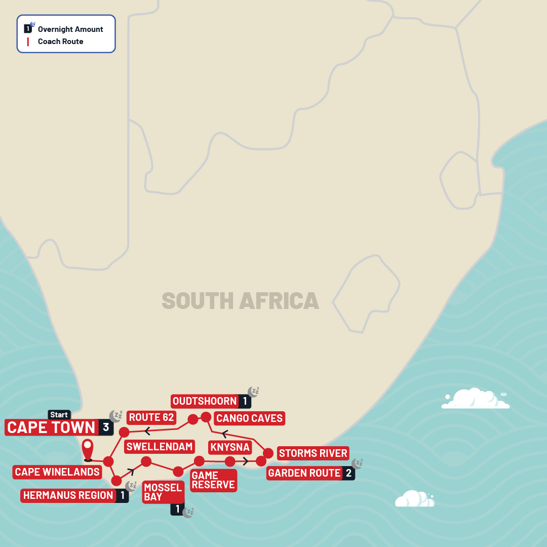 cape-town-garden-route-map-aug-2025
