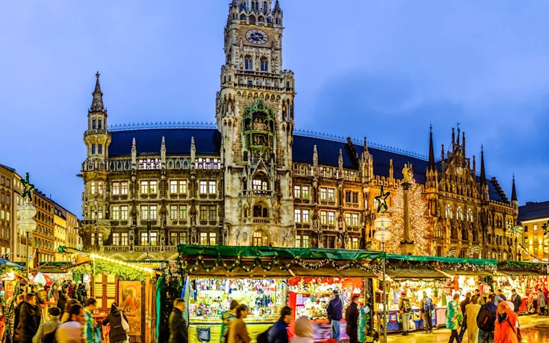 christmas-in-munich-optional-excursion