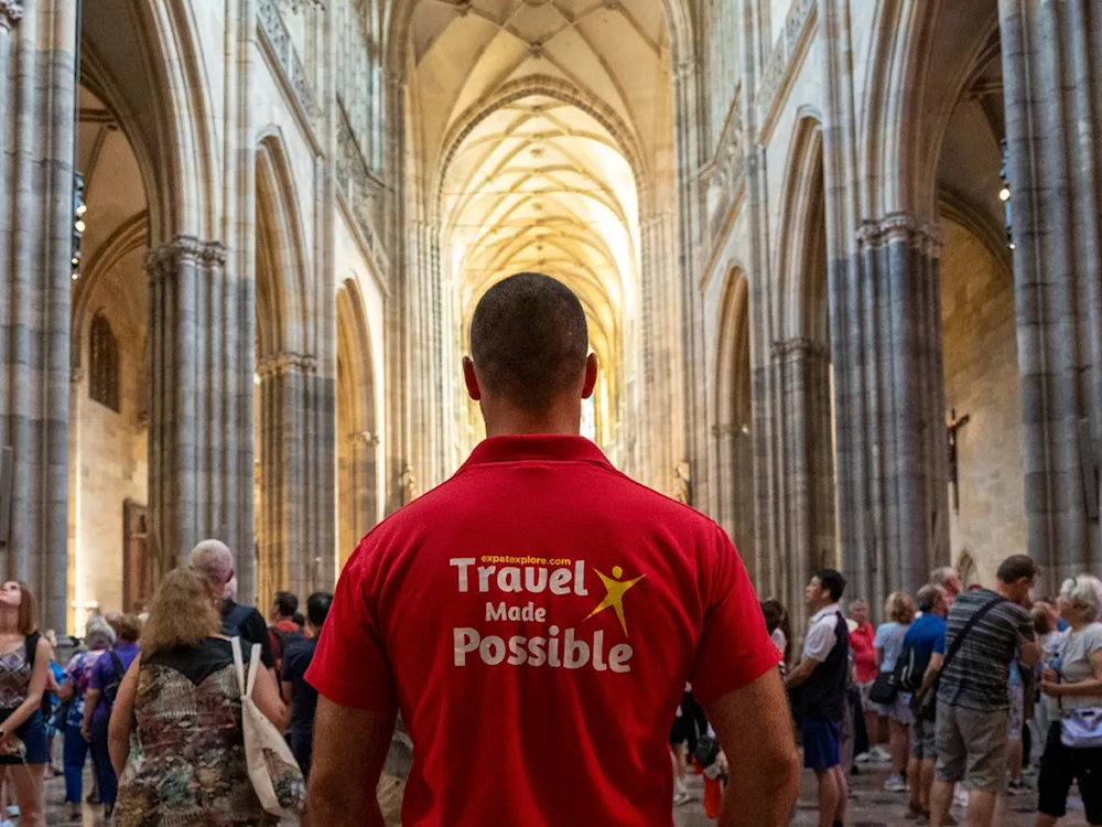 Czech-Prague-tour-leader