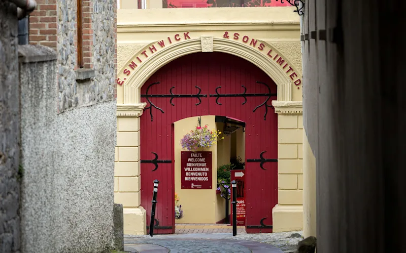 discover-kilkenny-optional-excursion