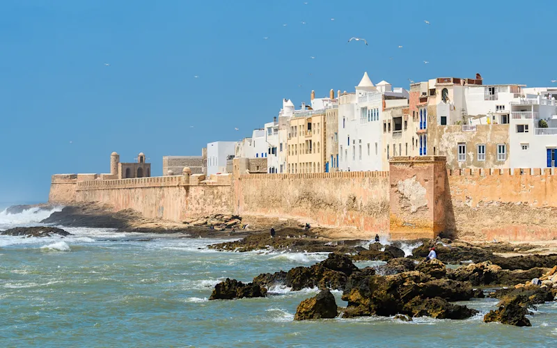 Explore Essaouira