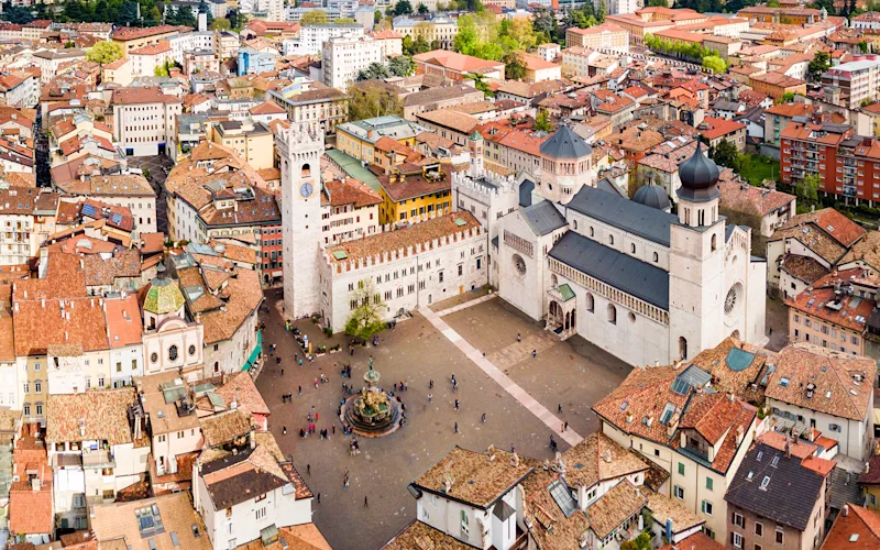 Experience Trento