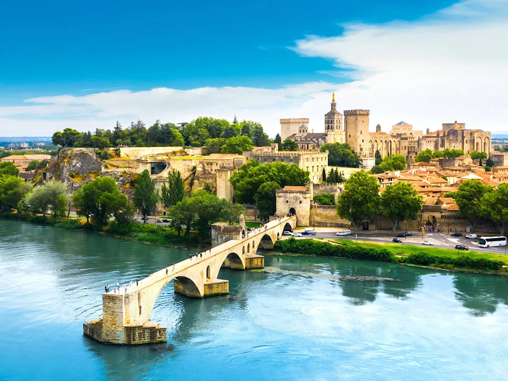 France-Avignon