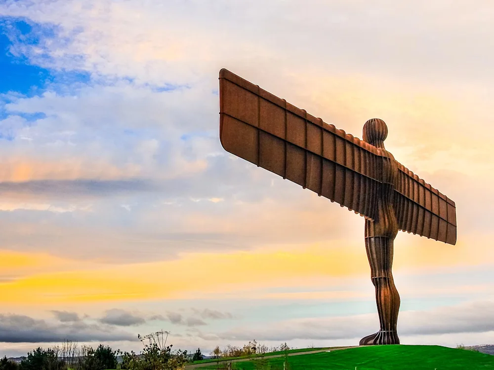 GB-Angel-of-the-North