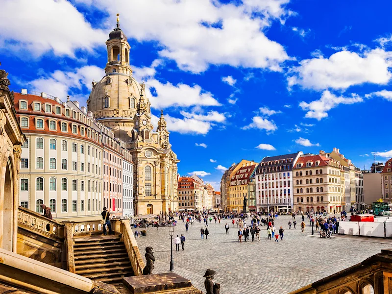 germany-dresden-square