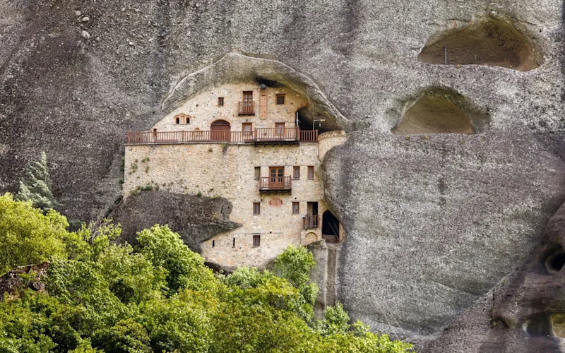 greek-evening-in-the-meteora-foothills-optional-excursion