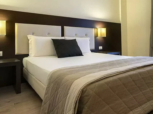 Hotel-Executive-room