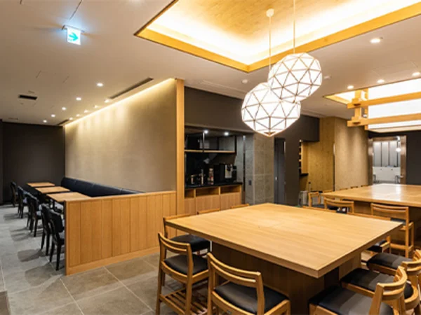 hotel-kazusaya-tokyo-breakfast