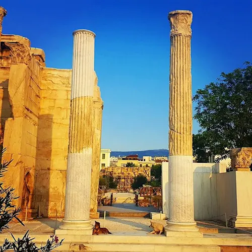 Instagram-Agora-Athens-_scouserontour