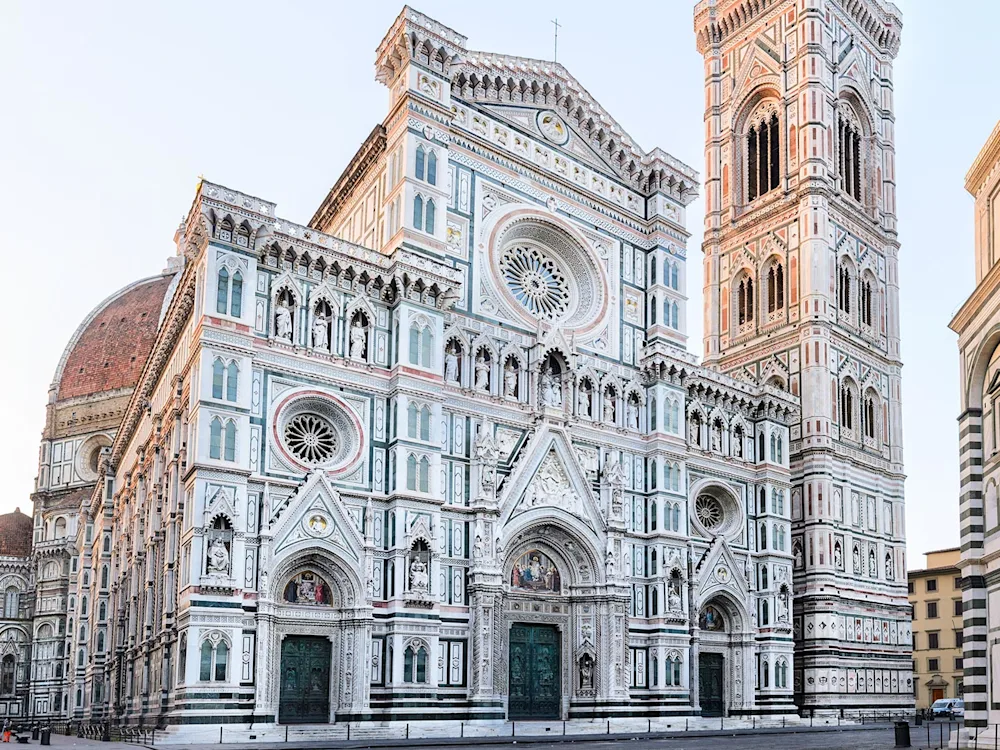 Italy-Florence