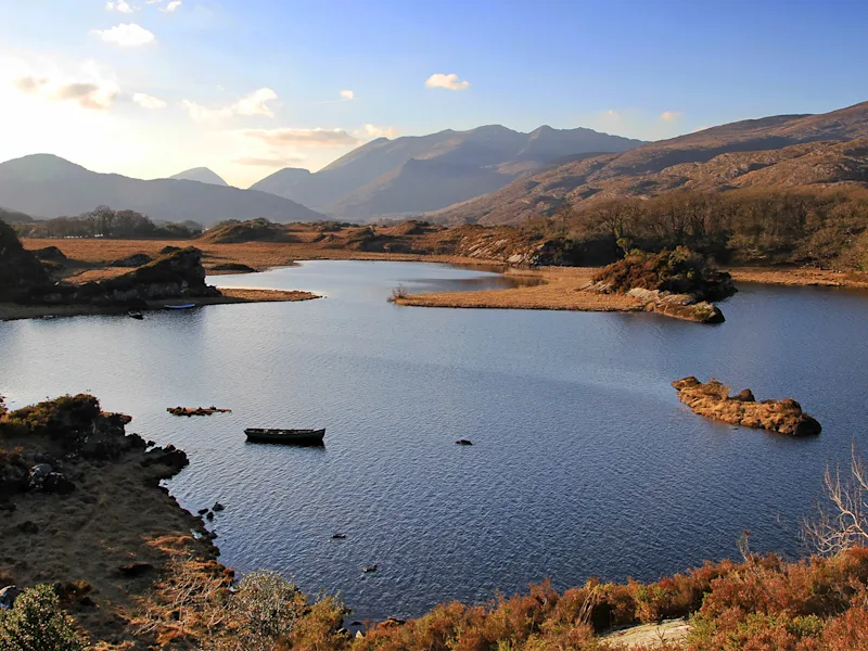 Killarney-National-Park-Ireland