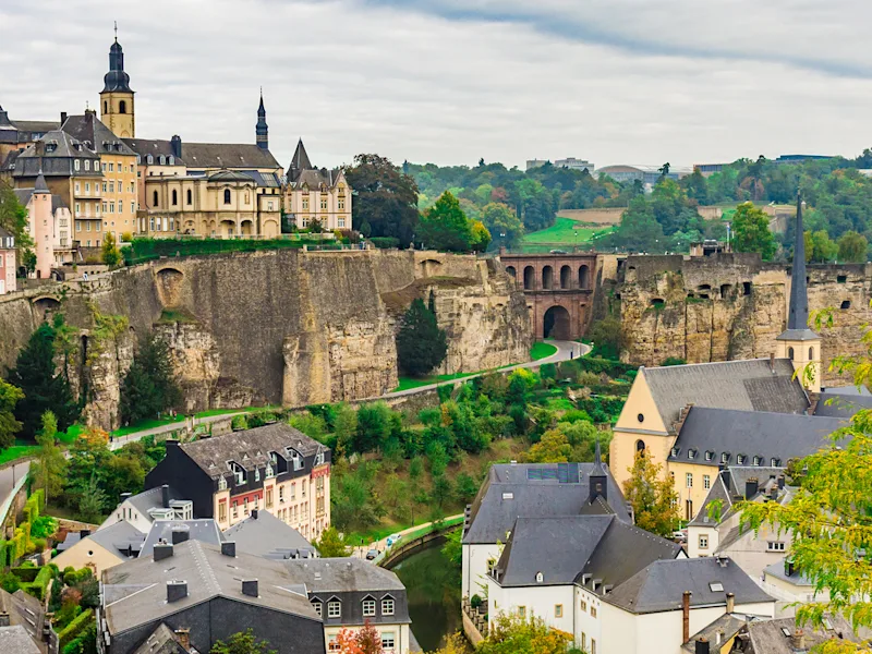 luxembourg-city-view