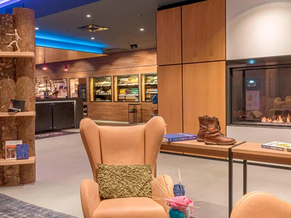 MOXY-Oslo-X-hotel-lobby