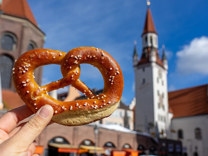 Munich-bavaria-pretzel-square