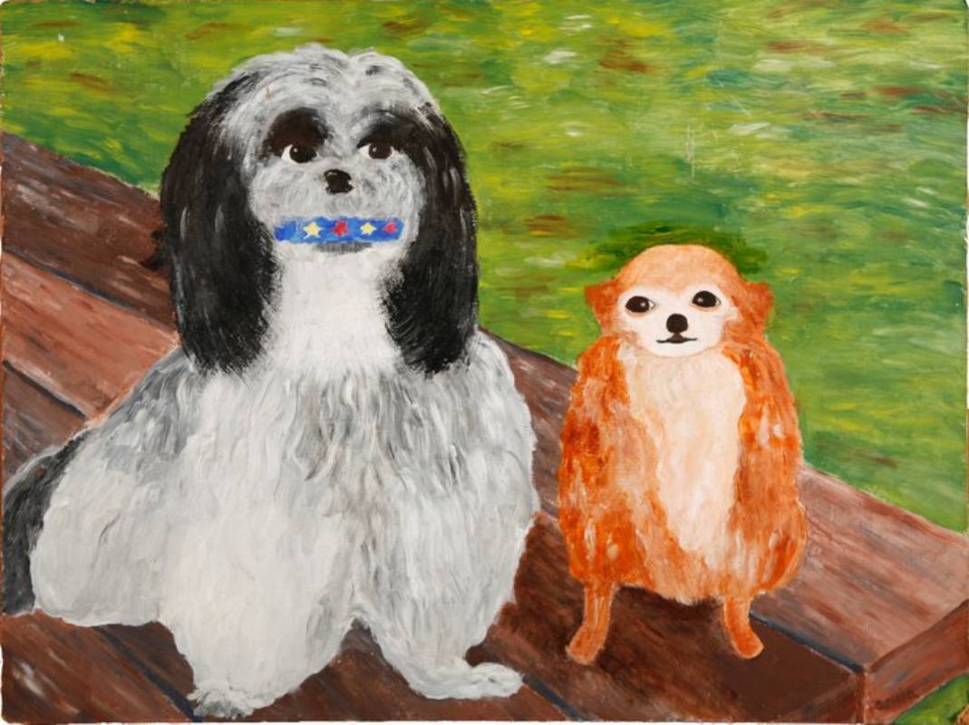 Museum of Bad Art on Facebook. Museum of Bad Art, Boston, USA, quirky museums