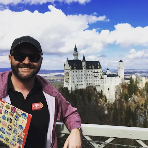 Neuschwanstein-Castle-germany-instagram-_expatsteveontour