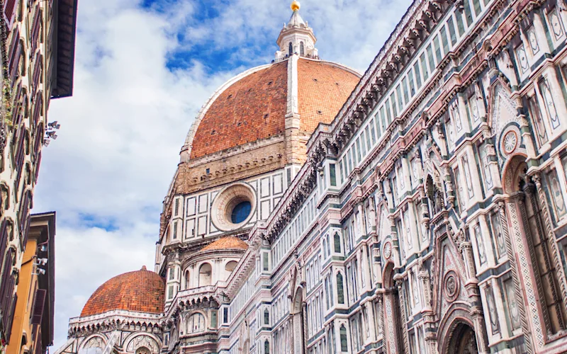 Discover Florence with a local guide