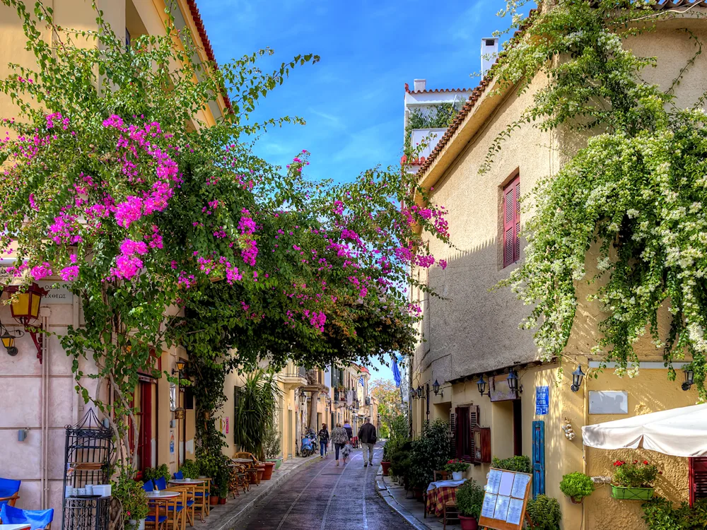 Plaka-neighbourhood-Athens-Greece-swiper-hero-gallery