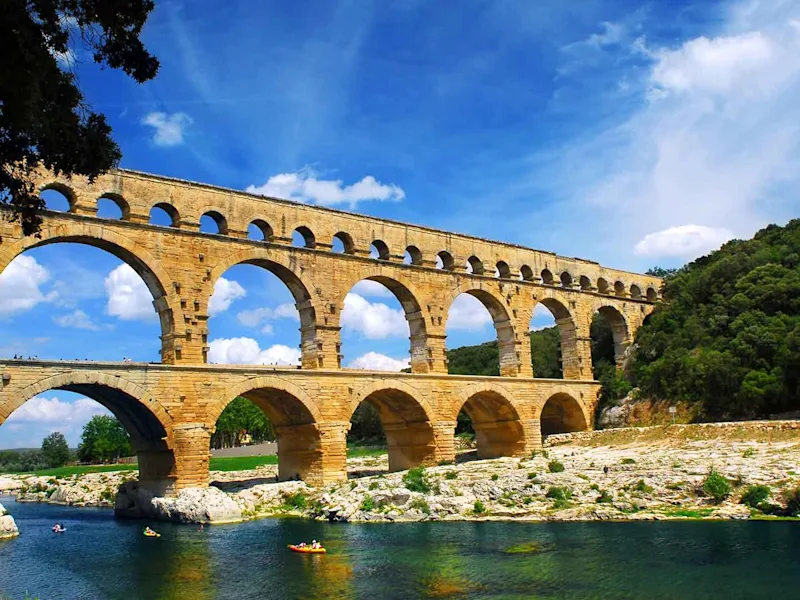 pont-du-gard-london-to-rome-day-4