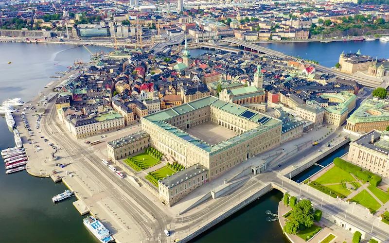 Royal Stockholm