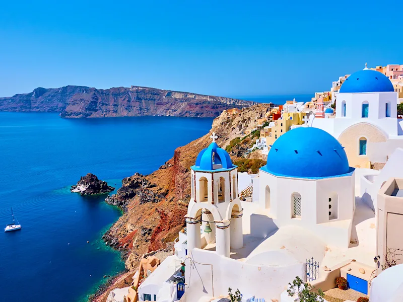 santorini-windmills-greece-guided-tour