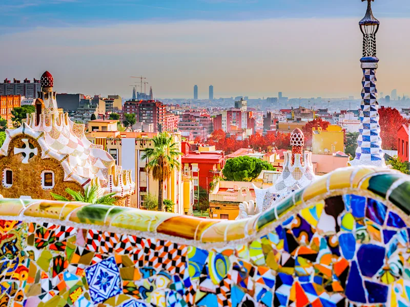 spain-barcelona-park-guell-gaudi