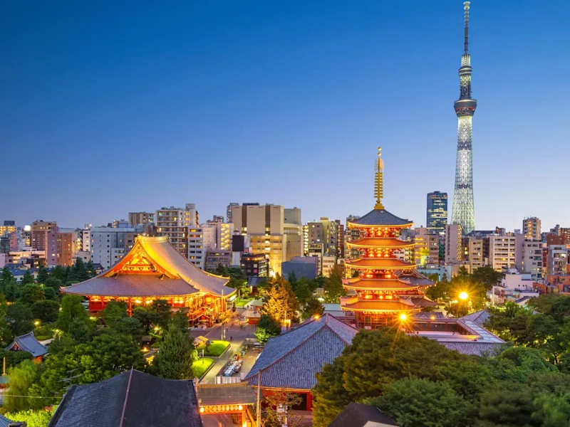tokyo-city-at-night-japan