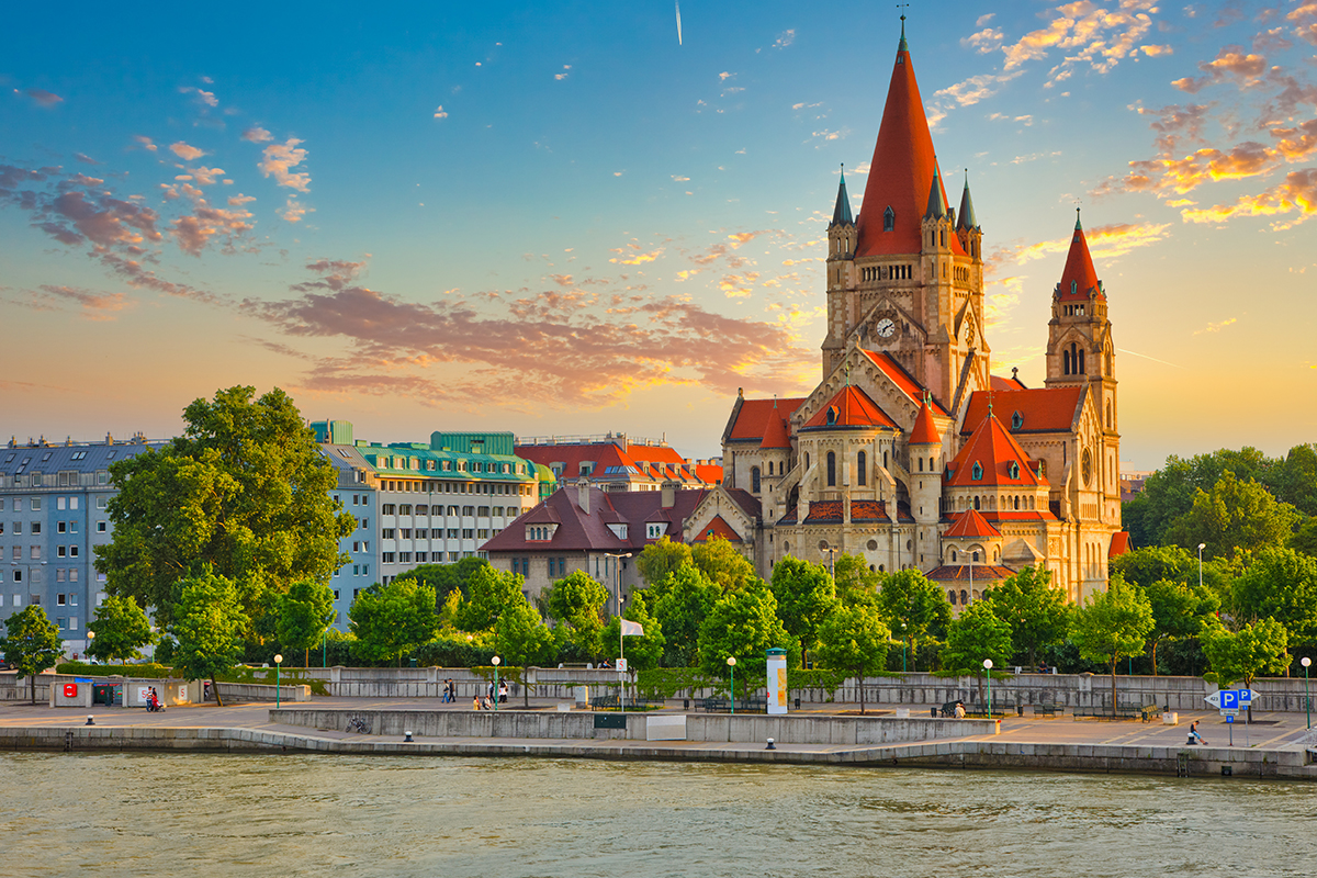 World Tourism Day – Green Austria