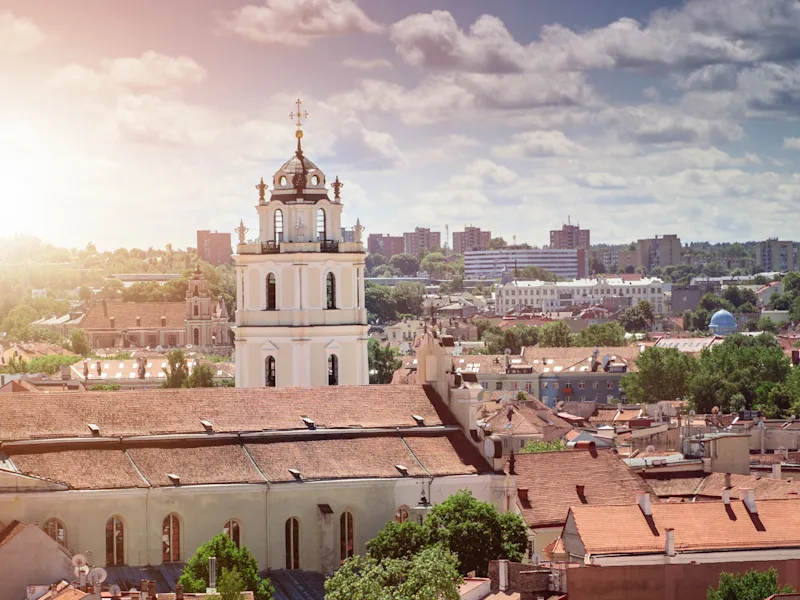 Vilnius