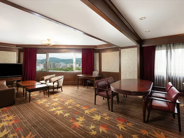 mystays-hiroshima-restaurant